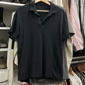 Theory Men's Polo Shirt